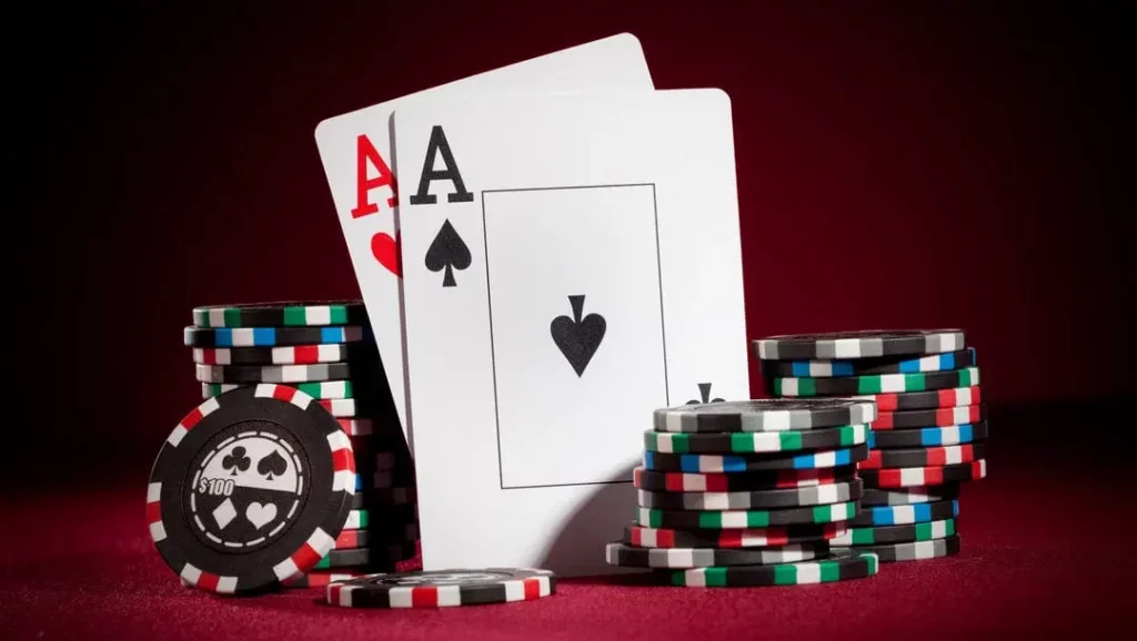 Berekan Bandar Poker Online Tertinggi Preferensi Bangsa Indonesia