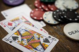 Website Tertinggi Permainan Taruhan Poker Online Tertinggi Di Tanah Air